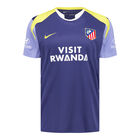 Camiseta Entrenamiento Mujer Nike LaLiga 25/26